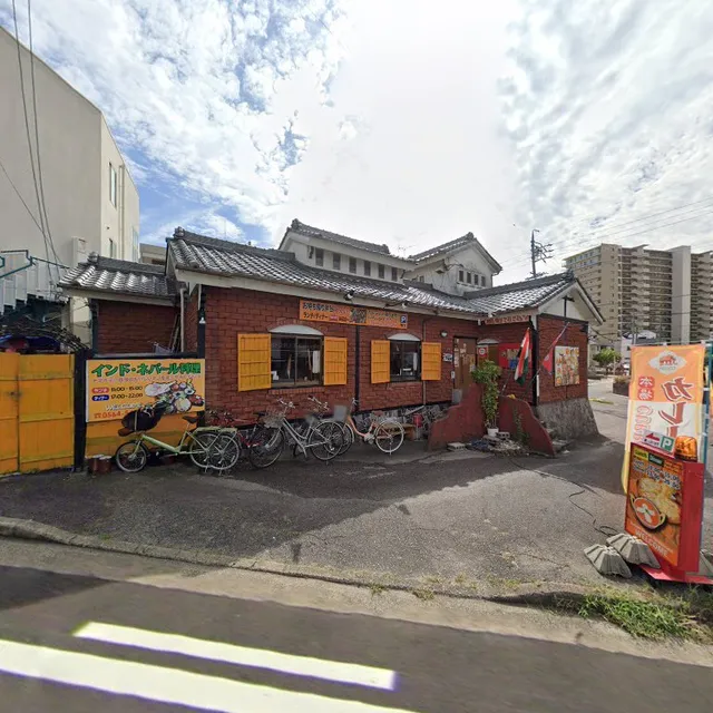 〒444-0852 Aichi, Okazaki, Minamimyōdaijichō, １−20