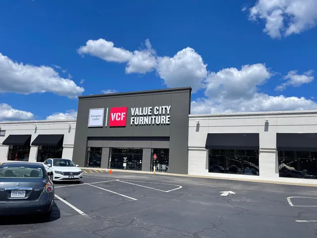 Value City Furniture