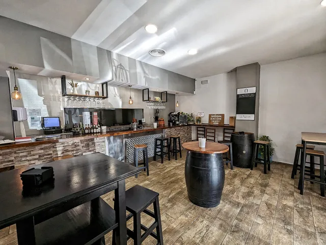 El Trasiego de la Luz