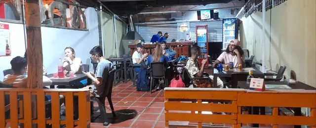 El Chuchin del 7 Restaurante & Delivery