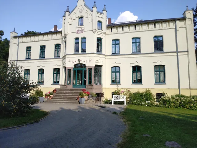 Gutshaus Alt Vorwerk