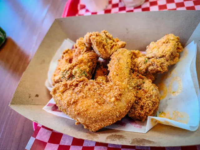 DaWa Chicken Restaurant (NDG)