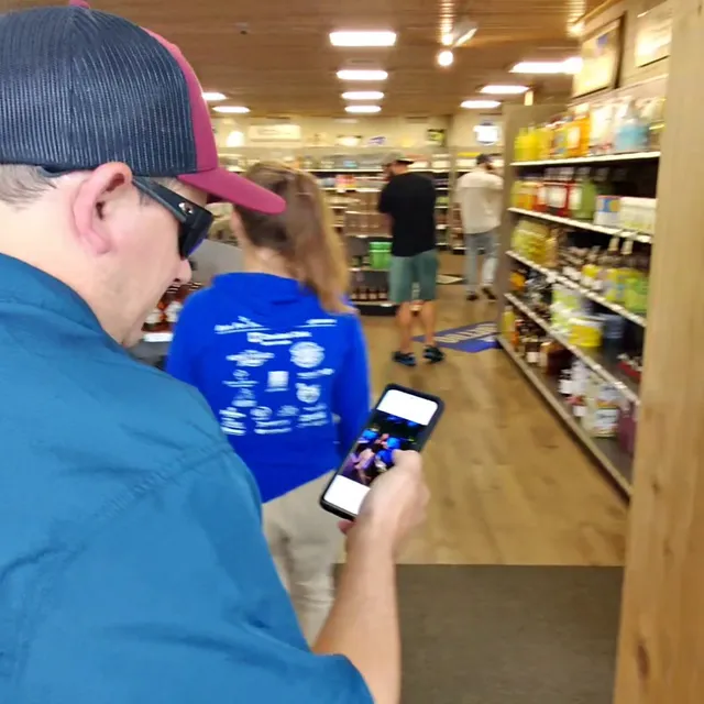 Black Mountain ABC Store