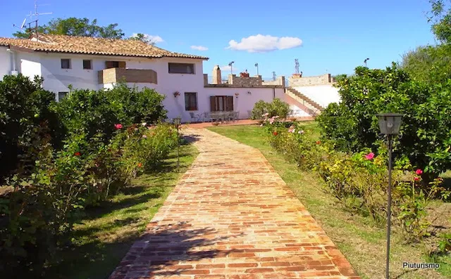 Agriturismo Al Vecchio Biroccio