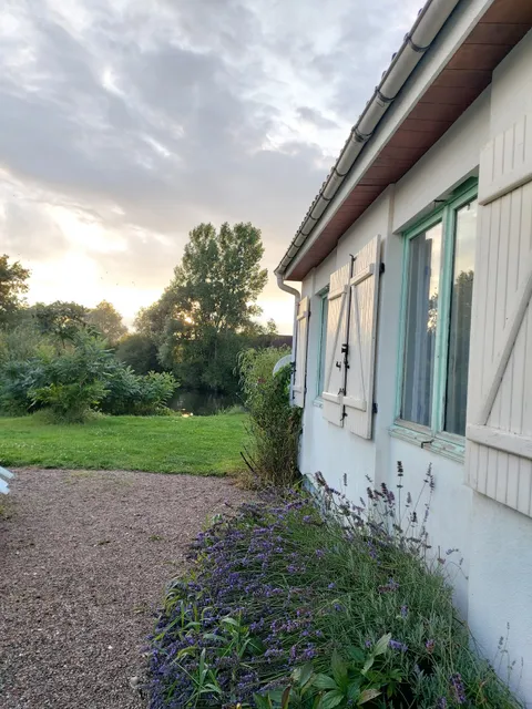 la ferme aux kangourous