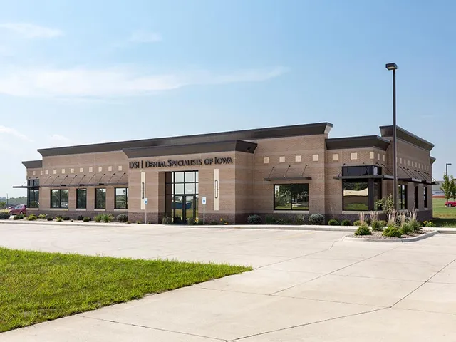 Orthodontic Associates of Iowa