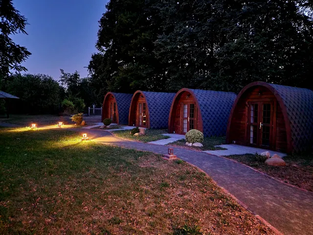 Ferienwohnungen Tenne - Katrin Kahle