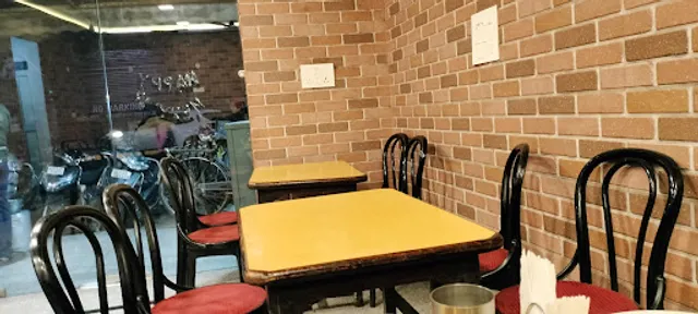 Vaishno Punjabi Dhaba