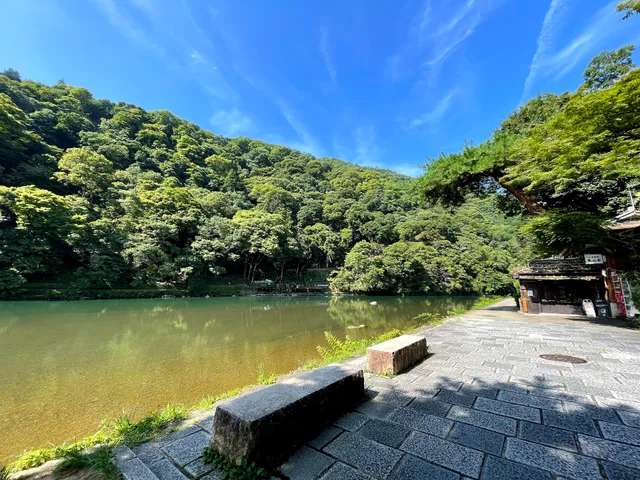 Ōi River (Katsura River)