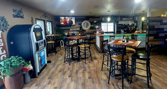 Sip & Play Wine and Gaming Cafe