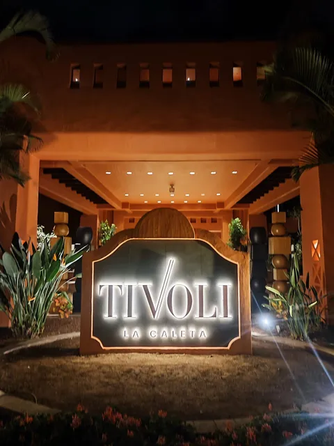 Guilty by Olivier, Tenerife