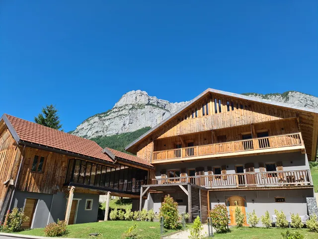 Chalet 1703 - Open Living Hotel & Spa - Adults only