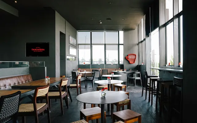 Tanamera Coffee - Makassar