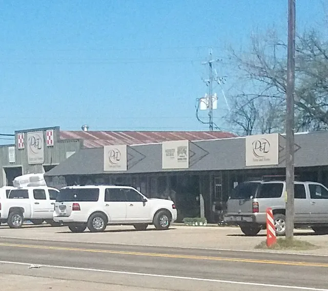 D&L Farm and Home - Sanger