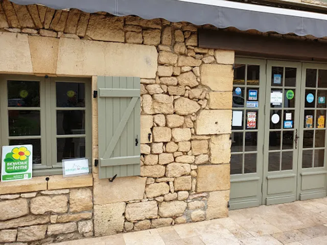 Auberge Le Colombier