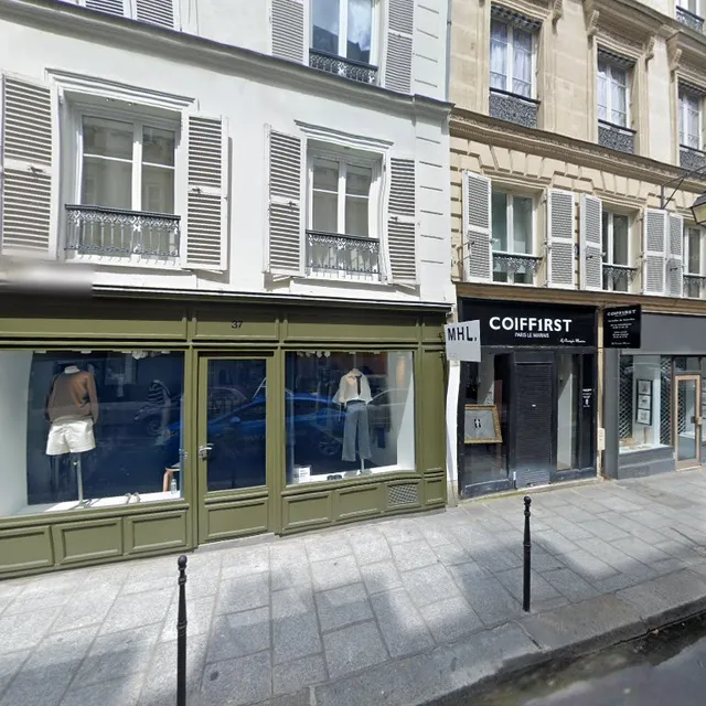 Valentine.L Hairdresser