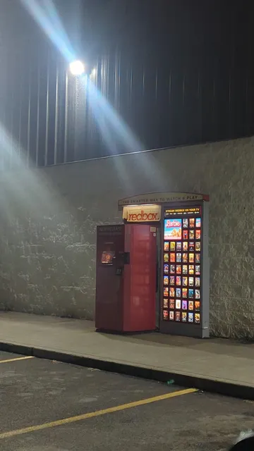 Redbox