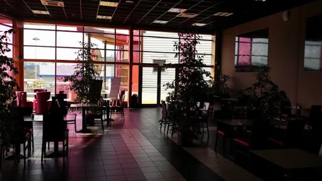 Restaurant Brasserie Du Marché