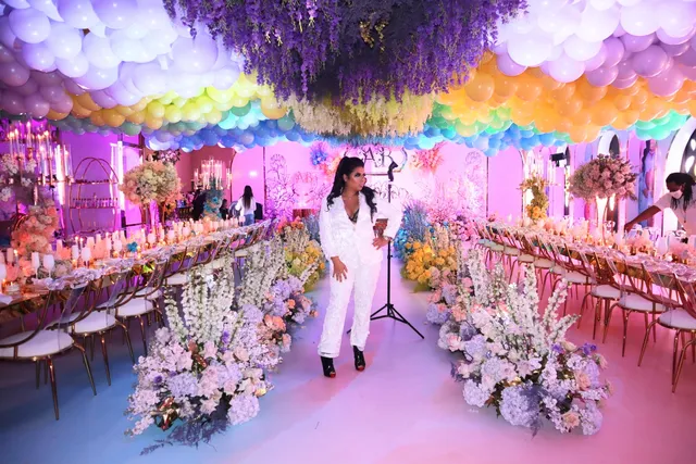 THE BISOU EXPERIENCE