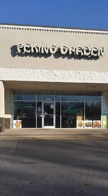 Peking Garden Restaurant