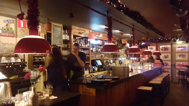 Slagroom | Eten & Drinken