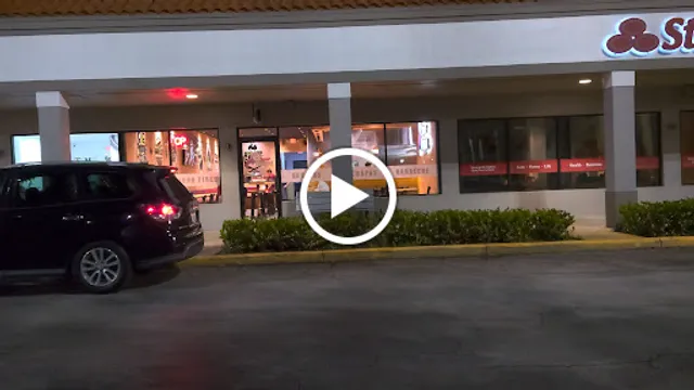 Super Arepa Churrasqueria carne en vara