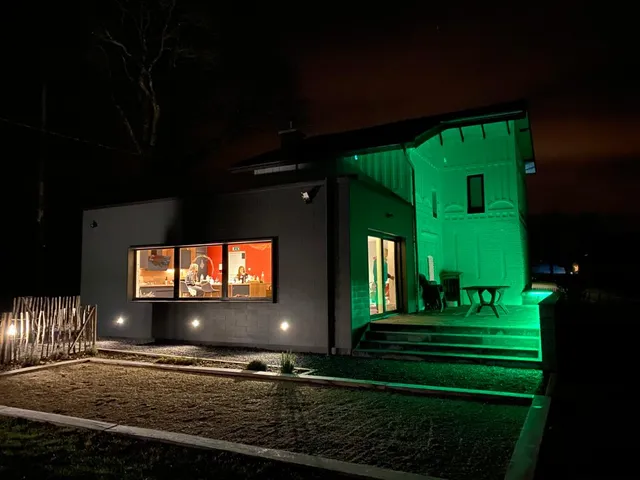 Villa Charles - gîte à Spa Francorchamps