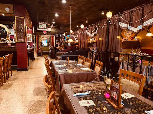 Si-am Thaimerican Restaurant