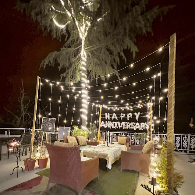 Hotel Mount View Dalhousie