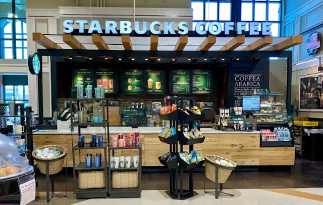 Starbucks