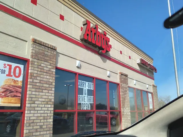 Arby's