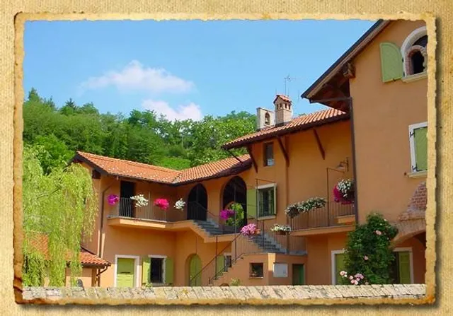 I Vicini di Cesare - Guest House