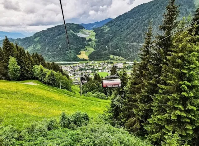 Snow Space Salzburg - Flachau