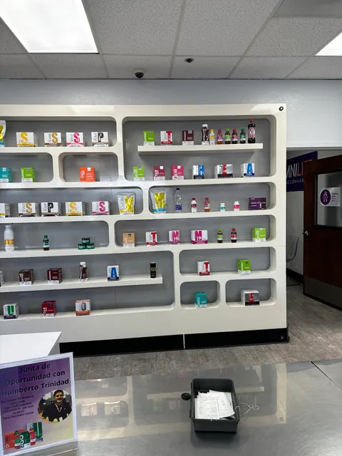 OMNILIFE CEDIS SAN JOSE