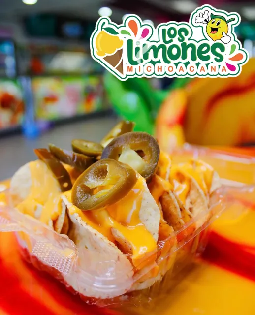 Los Limones Michoacana El Centro