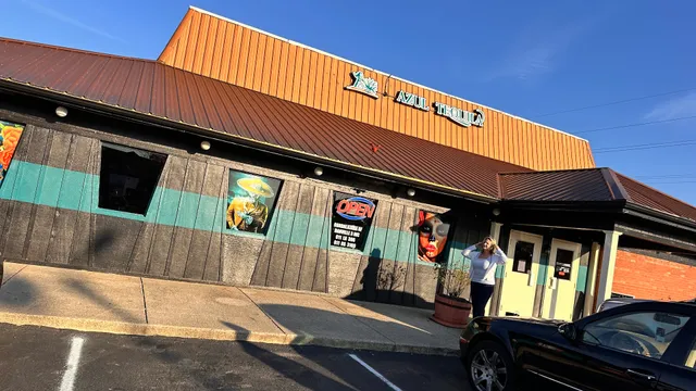 Azul Tequila - Danville