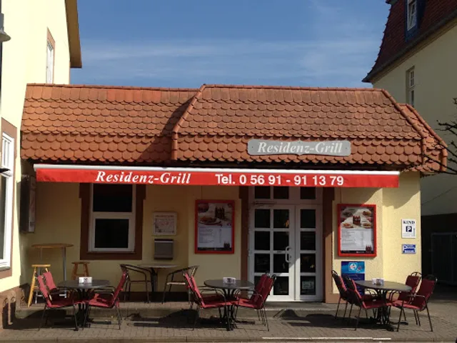 Residenz-Grill Van Linh Lo