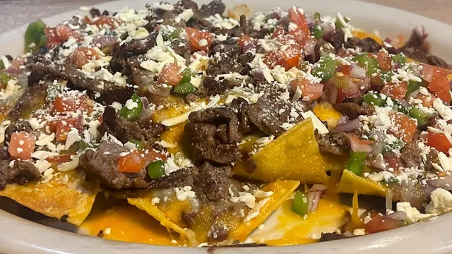 Palacio Latino Restaurant & Lounge