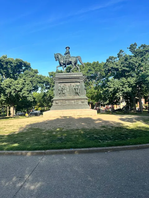 Logan Circle