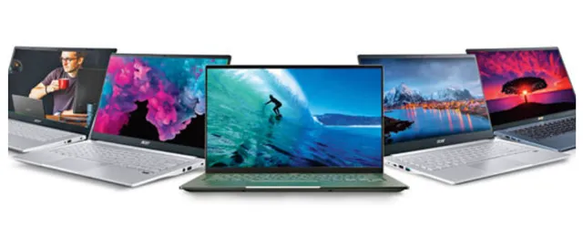 Metro PC Wholesale Computers