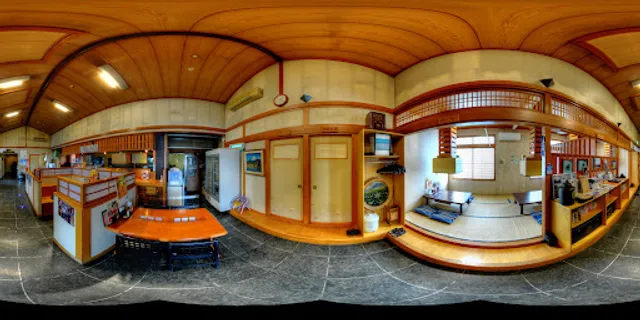 しれとこ里味 Shiretoko Satomi