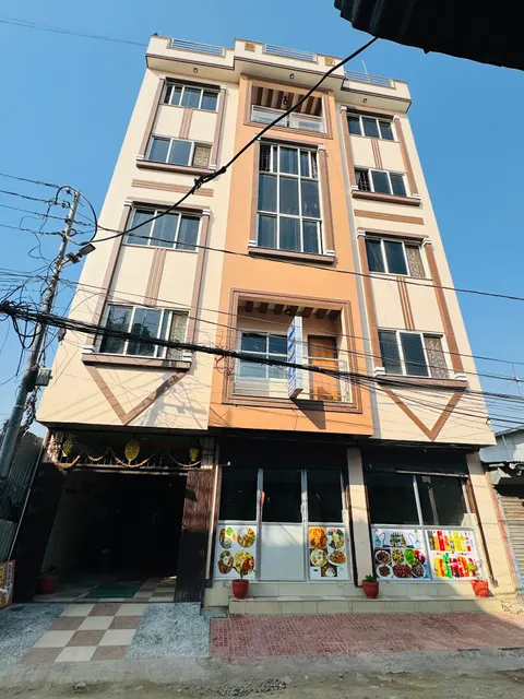 Hotel B.G. Baglung & Resturant