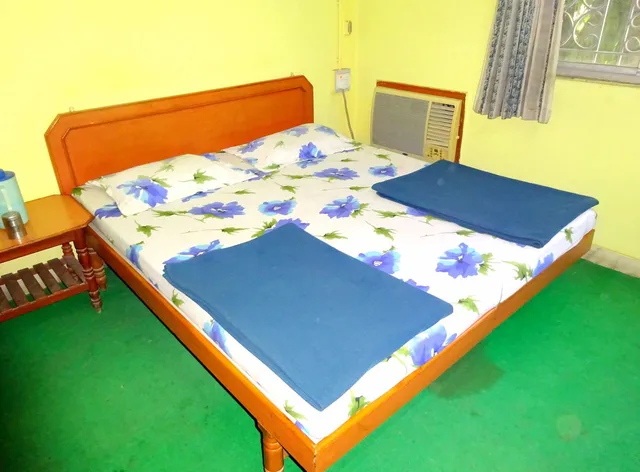 Hotel Shree Shantinath Palace