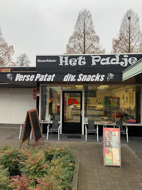 Het Padje
