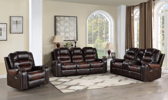 Hoover Furniture outlet
