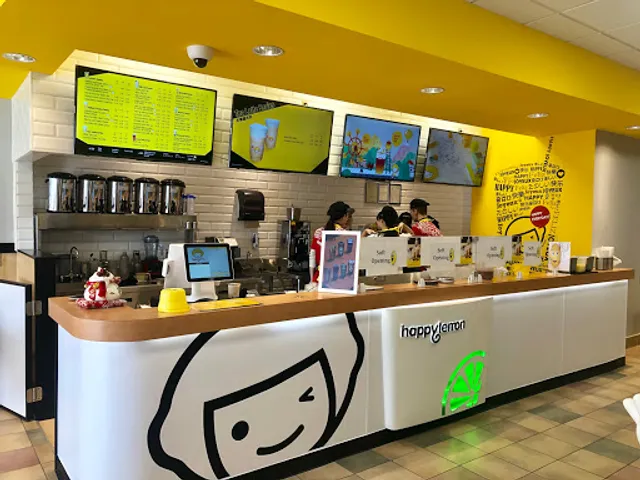 Happy Lemon Winnipeg Polo Park