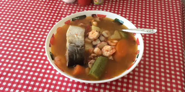 Mariscos El Compa Alex