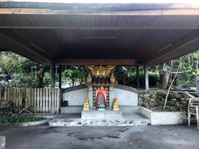 Tamasato Hot Springs
