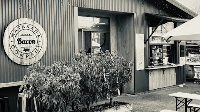 Matakana Bacon Company