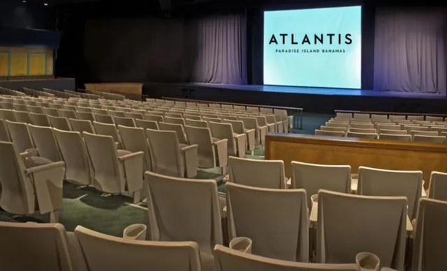 Atlantis Theater